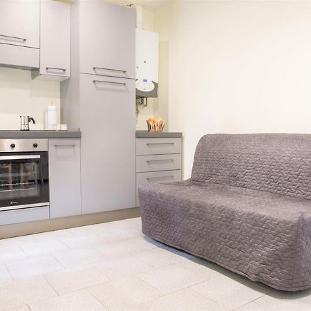פארמה Centro Storico Oltretorrente Apartment מראה חיצוני תמונה