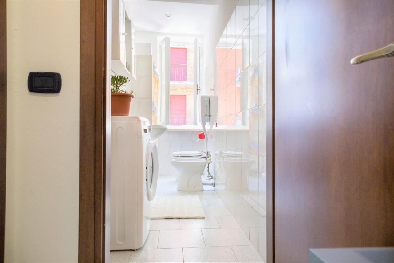 פארמה Centro Storico Oltretorrente Apartment מראה חיצוני תמונה
