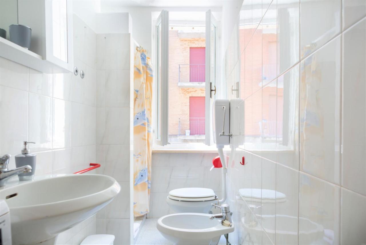 פארמה Centro Storico Oltretorrente Apartment מראה חיצוני תמונה